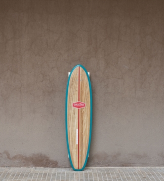 Longboard Surf Skate